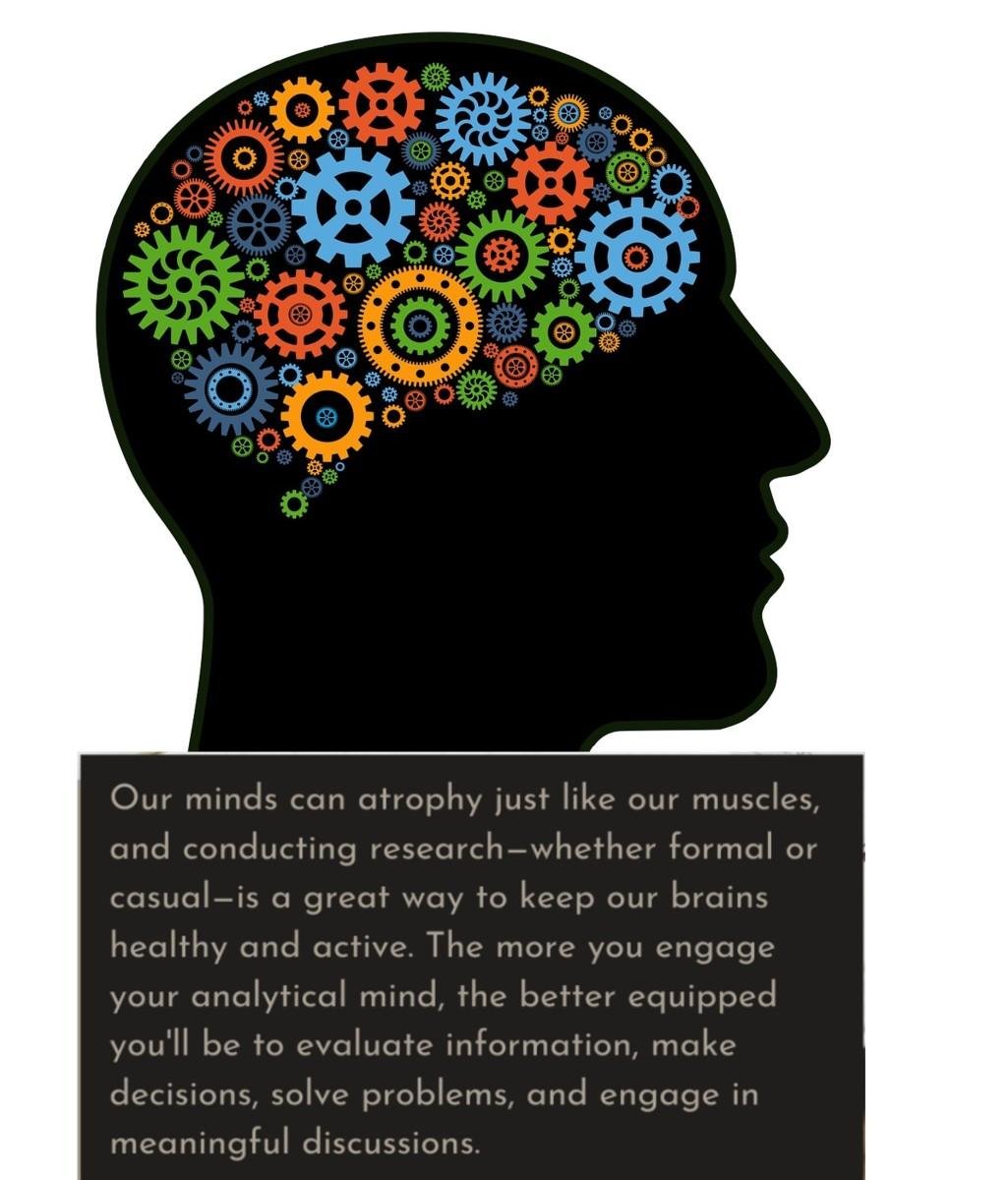 - research report importance 1 research report importance