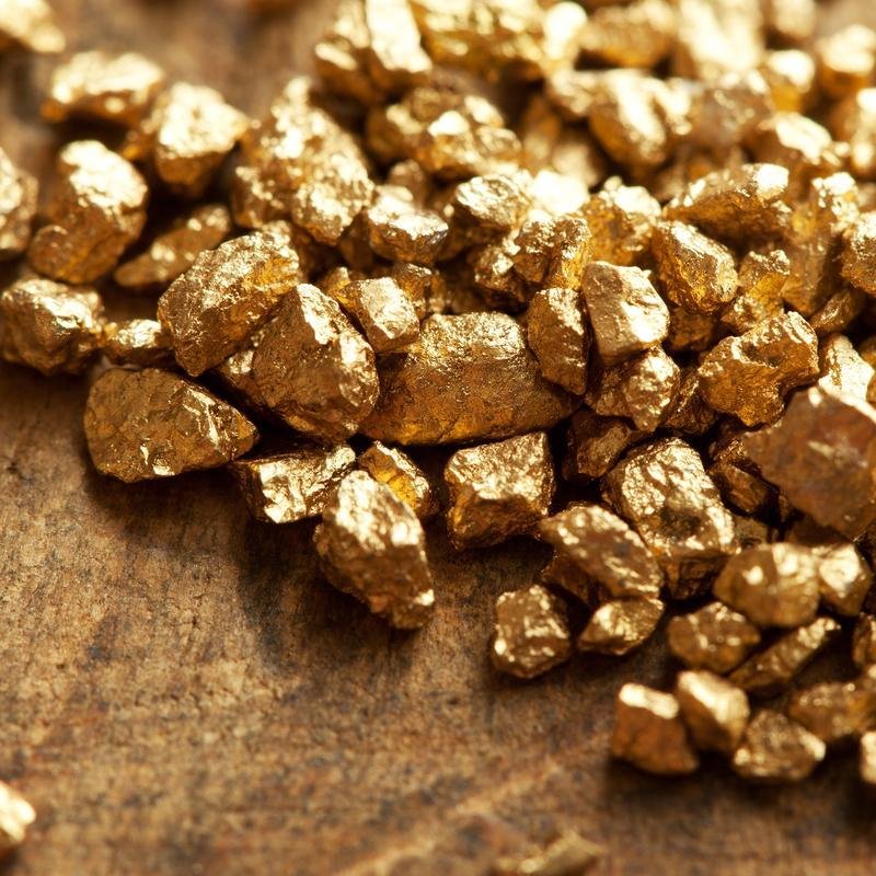 gold research report