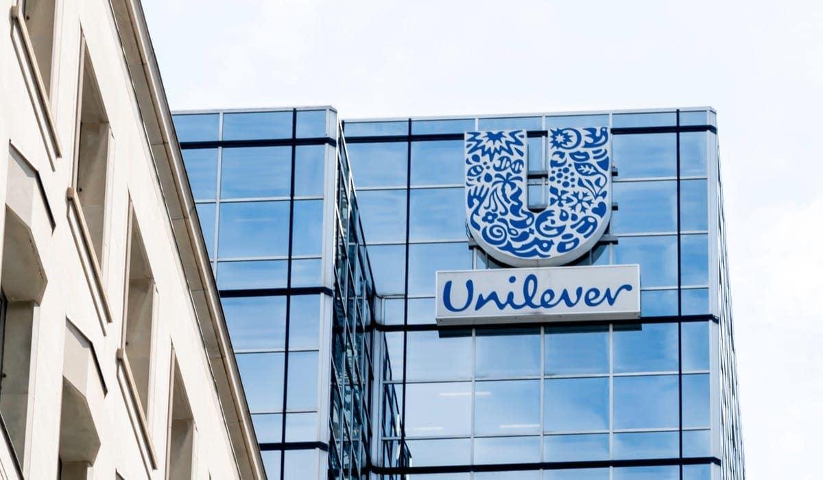 research report of hul