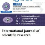 journal of scientific research and reports