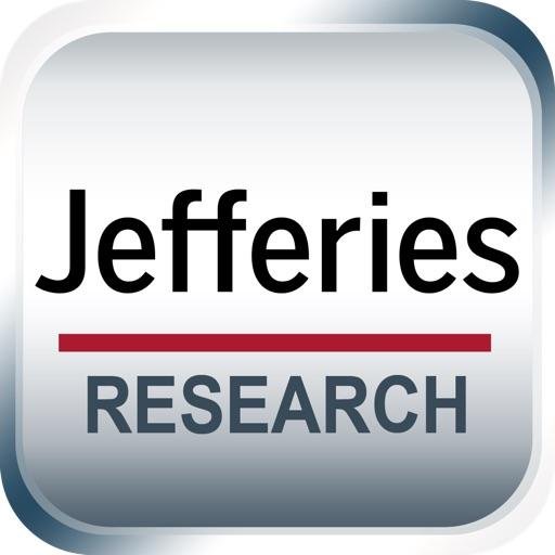 jefferies equity research report pdf