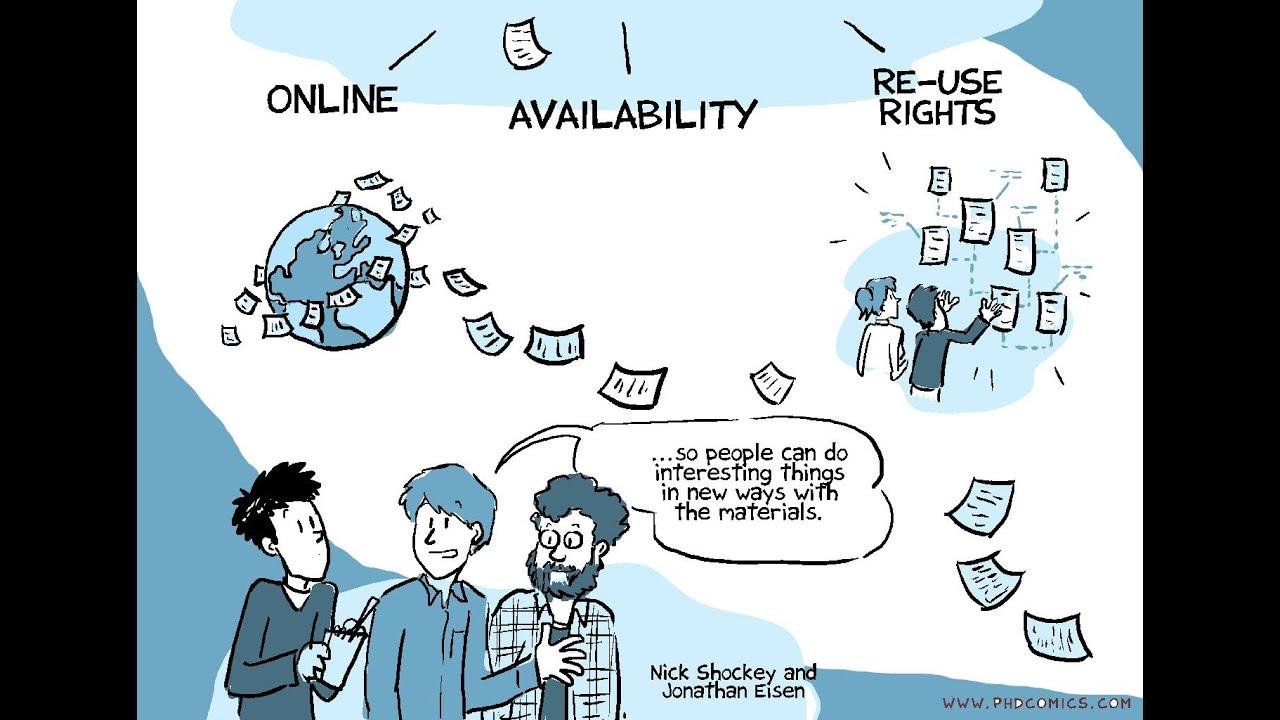 Exploring the Impact​ of Open Access on Scientific Dissemination