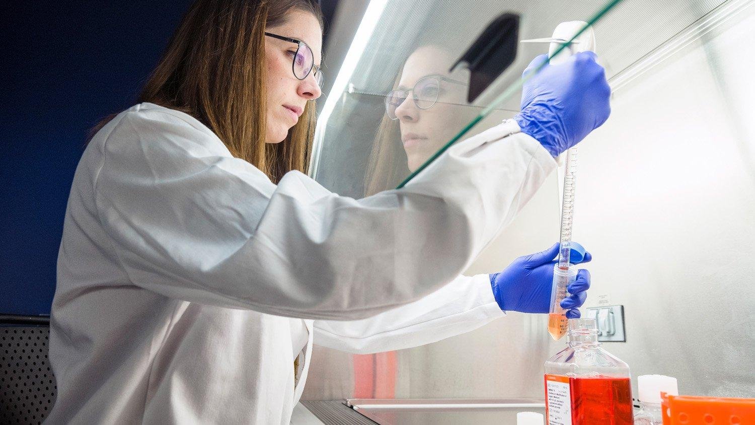 Empowering Future Researchers Through Education and Training Programs