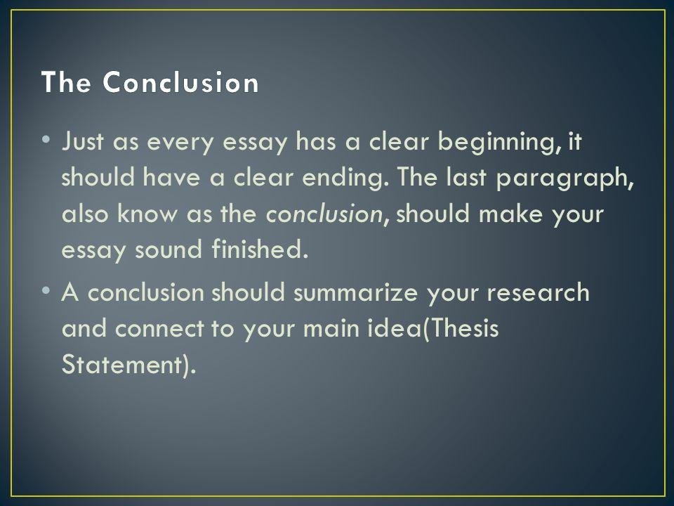 Crafting Clear ⁢Conclusions and Strategic Recommendations