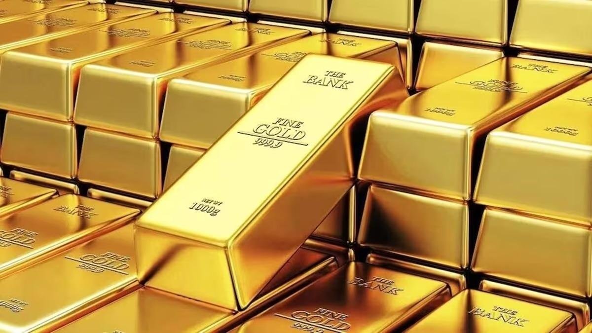 Analyzing Historical Performance to Forecast Future Gold Prices
